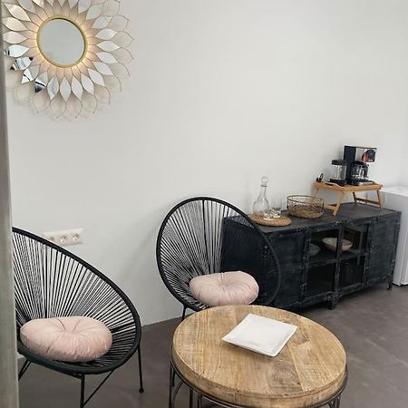 Lovely Studio In Original Finca La Asomada  Ngoại thất bức ảnh