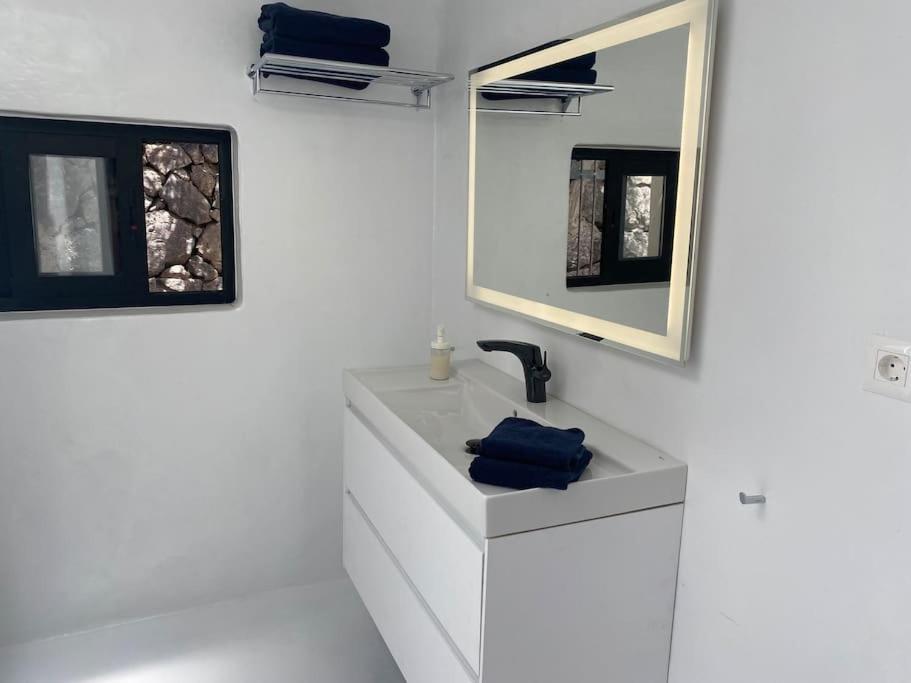 Lovely Studio In Original Finca La Asomada  Ngoại thất bức ảnh