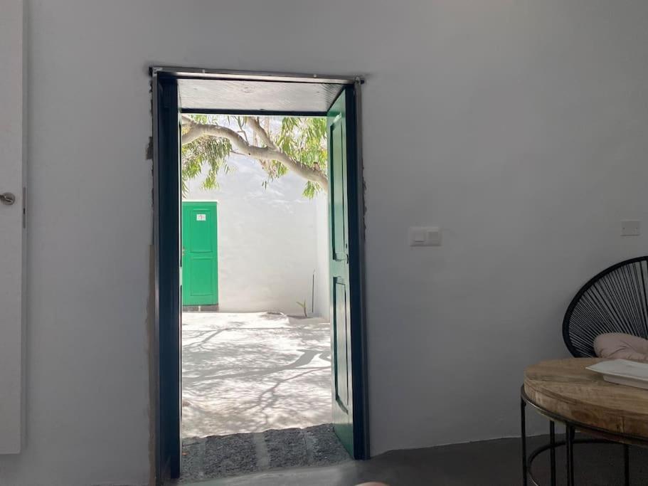 Lovely Studio In Original Finca La Asomada  Ngoại thất bức ảnh