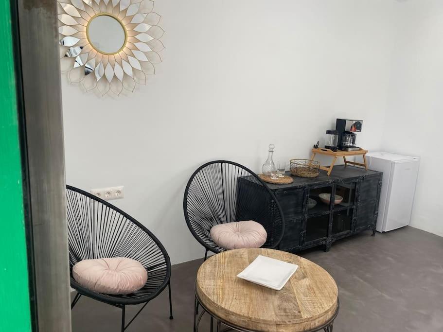 Lovely Studio In Original Finca La Asomada  Ngoại thất bức ảnh