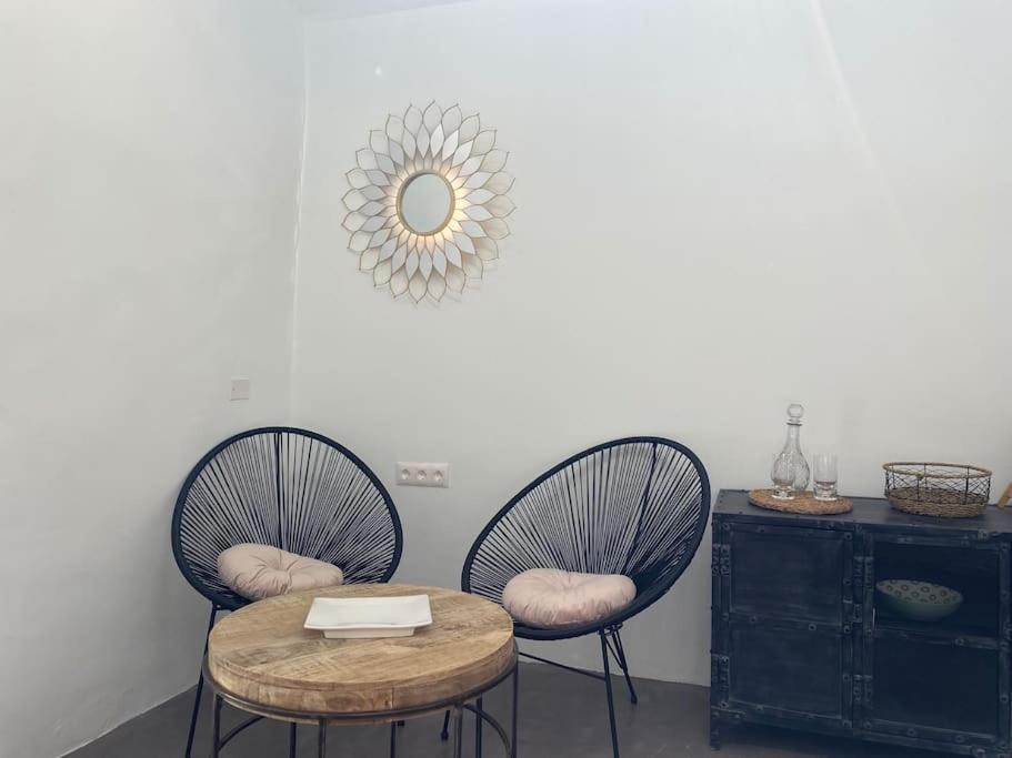 Lovely Studio In Original Finca La Asomada  Ngoại thất bức ảnh