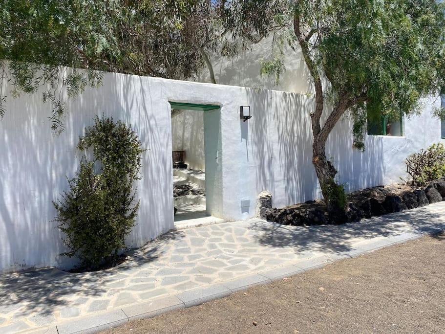 Lovely Studio In Original Finca La Asomada  Ngoại thất bức ảnh