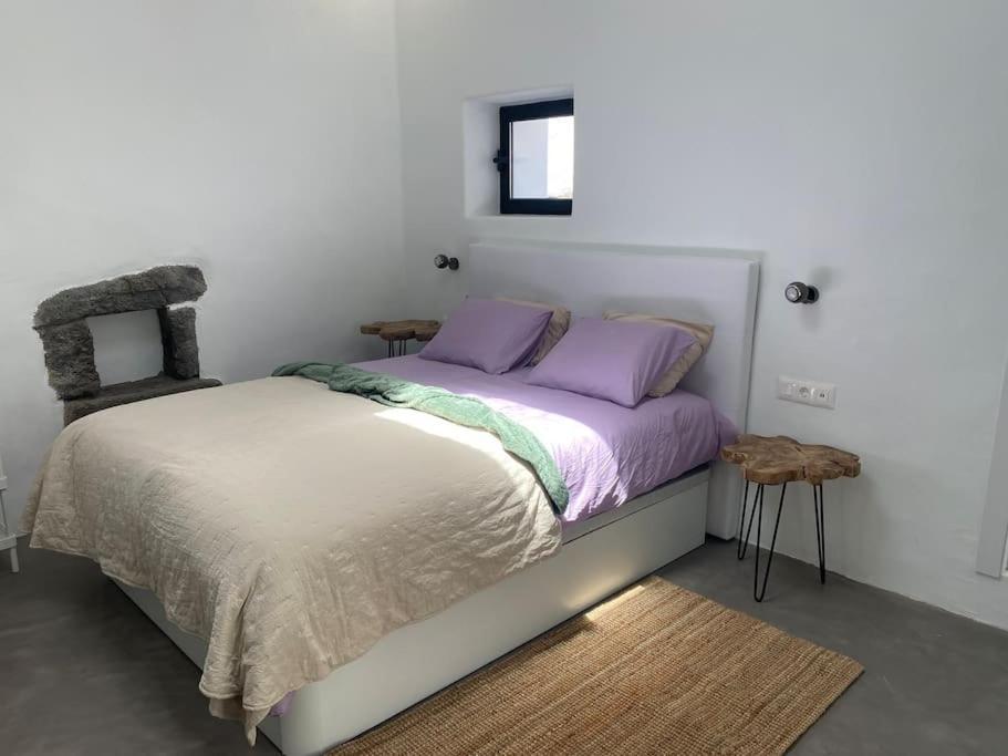 Lovely Studio In Original Finca La Asomada  Ngoại thất bức ảnh