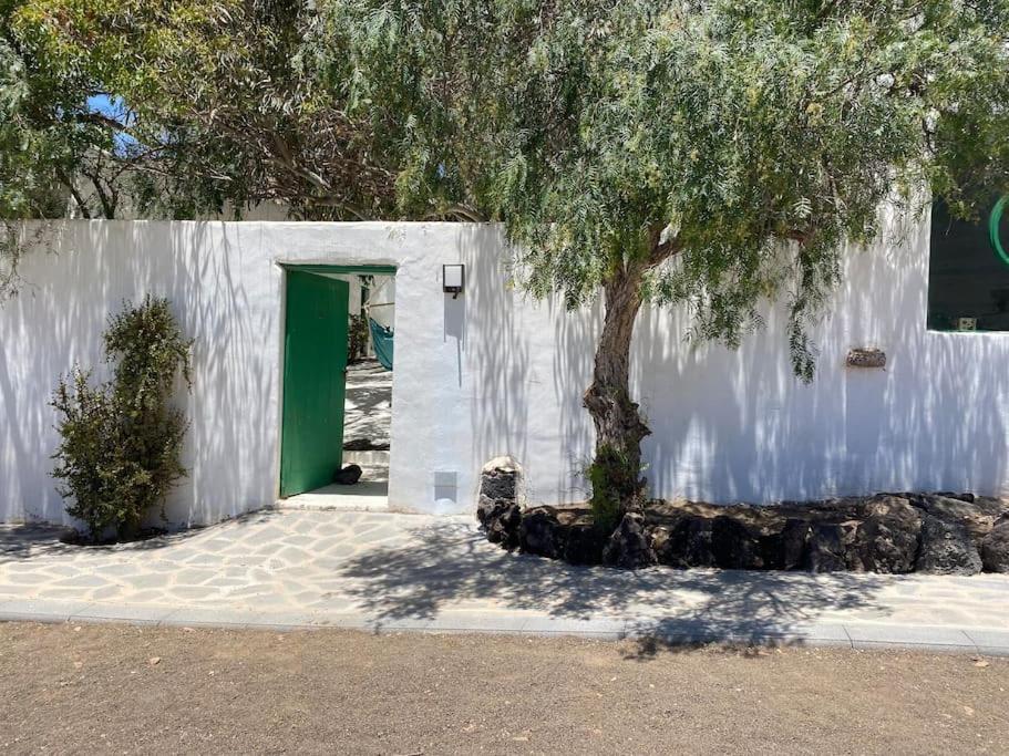 Lovely Studio In Original Finca La Asomada  Ngoại thất bức ảnh